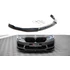 Első Splitter V.1 BMW M5 F90 Facelift