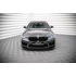 Első Splitter V.1 BMW M5 F90 Facelift
