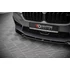 Első Splitter V.1 BMW M5 F90 Facelift