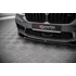 Első Splitter V.2 BMW M5 F90 Facelift