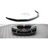 Első Splitter V.3 BMW M5 F90 Facelift