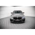 Első Splitter V.3 BMW M5 F90 Facelift