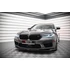Első Splitter V.3 BMW M5 F90 Facelift
