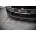 Első Splitter V.3 BMW M5 F90 Facelift