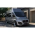 FRONT BUMPER FIAT DUCATO III WITH LED