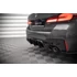 Street Pro Rear Diffuser BMW M5 F90