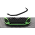 Street Pro Első Splitter Audi RS3 8Y