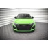 Street Pro Első Splitter Audi RS3 8Y