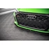 Street Pro Első Splitter Audi RS3 8Y