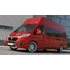 FRONT BUMPER FIAT DUCATO III (FACELIFT)