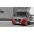 FRONT BUMPER FIAT DUCATO III (FACELIFT)