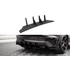 Street Pro Rear Diffuser Audi RS3 Sportback 8Y