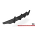 Street Pro Rear Diffuser Audi RS3 Sportback 8Y