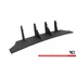 Street Pro Rear Diffuser Audi RS3 Sportback 8Y