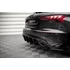 Street Pro Rear Diffuser Audi RS3 Sportback 8Y