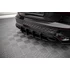 Street Pro Rear Diffuser Audi RS3 Sportback 8Y