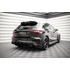 Street Pro Rear Diffuser Audi RS3 Sportback 8Y