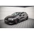 Street Pro Oldalsó szoknyák Diffúzorok Audi RS3 Sportback 8Y