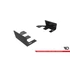 Rear Side Flaps Audi RS3 Sportback 8Y