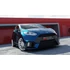 Front Bumper (Focus RS Look) Ford Fiesta Mk7 FL