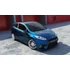 Front Bumper (Focus RS Look) Ford Fiesta Mk7 FL