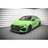 Front Flaps Audi RS3 8Y