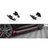 Side Flaps Hyundai I20 N Mk3