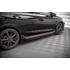 Side Flaps Hyundai I20 N Mk3