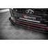 Front Flaps Hyundai I20 N Mk3
