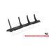 Street Pro Rear Diffuser Ford Escape ST-Line Mk3