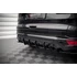 Street Pro Rear Diffuser Ford Escape ST-Line Mk3