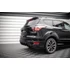 Street Pro Rear Diffuser Ford Escape ST-Line Mk3
