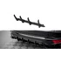 Street Pro Rear Diffuser Ford Escape ST-Line Mk3