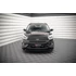 Első Splitter V.1 Ford Escape ST-Line Mk3