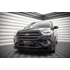Első Splitter V.1 Ford Escape ST-Line Mk3