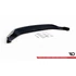 Első Splitter V.1 Ford Escape ST-Line Mk3