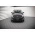Első Splitter V.2 Ford Escape ST-Line Mk3