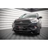 Első Splitter V.2 Ford Escape ST-Line Mk3