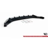 Első Splitter V.2 Ford Escape ST-Line Mk3