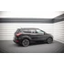 Oldalsó szoknyák Diffúzorok Ford Escape ST-Line Mk3
