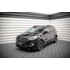 Oldalsó szoknyák Diffúzorok Ford Escape ST-Line Mk3