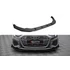 Street Pro Első Splitter V.1 + Flaps Audi S3 / A3 S-Line 8Y