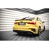 Hátsó Oldalsó Splitter Audi S3 Sedan 8Y