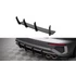 Street Pro Rear Diffuser Audi S3 Sedan 8Y