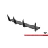 Street Pro Rear Diffuser Audi S3 Sedan 8Y