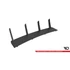 Street Pro Rear Diffuser Audi S3 Sedan 8Y