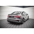 Street Pro Rear Diffuser Audi S3 Sedan 8Y