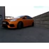 Front Bumper (RS Look) Ford Focus Mk3