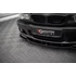 Első Splitter V.2 BMW 3 Coupe M-Pack E46