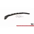 Első Splitter V.2 BMW 3 Coupe M-Pack E46